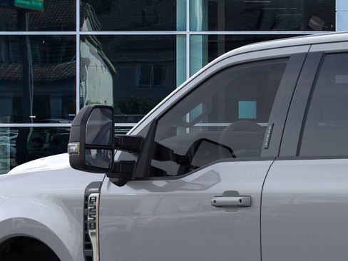 New 2026 Ford F250 4x4 Crew Cab Super Duty image 45