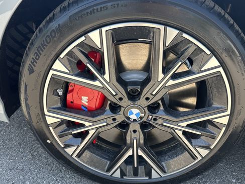 New 2026 BMW M235i xDrive Gran Coupe AWD/4WD image 12