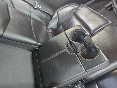 Used 2018 Cadillac ATS 2.0T 4dr Sedan image 24