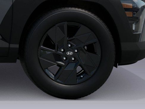 New 2026 Hyundai Kona SEL Sport FWD image 8