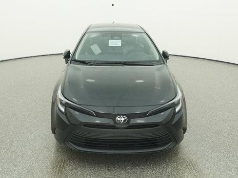 New 2026 Toyota Corolla LE image 15