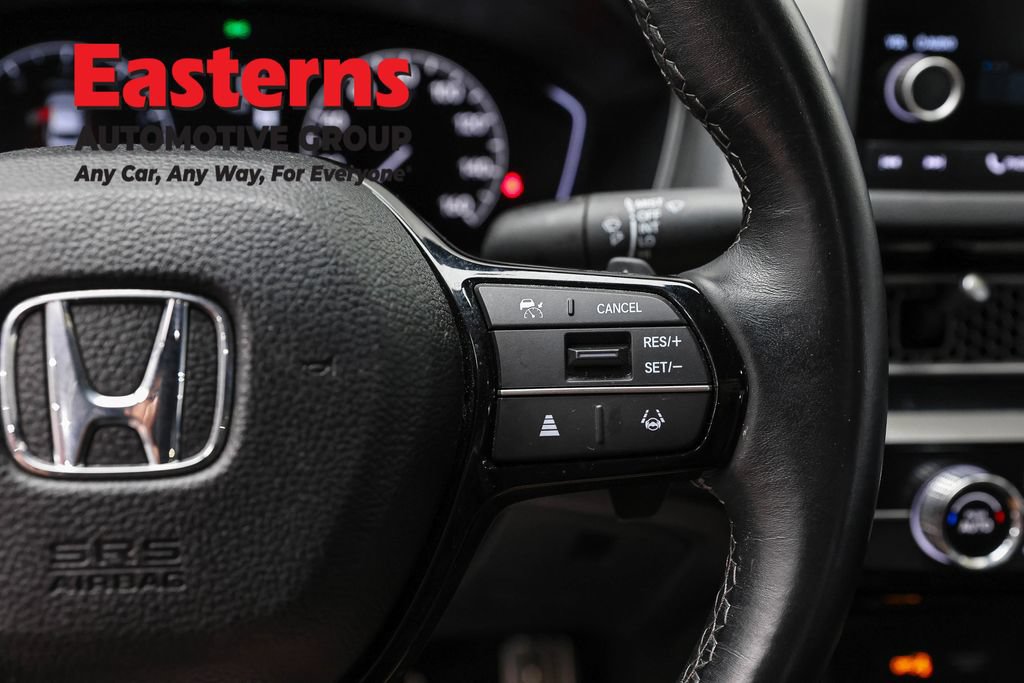 Used 2024 Honda Civic Sport image 17