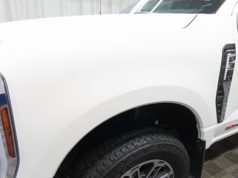 Used 2024 Ford F350 Limited w/ FX4 Off-Road Package image 55