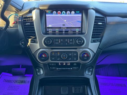 Used 2018 GMC Yukon XL Denali w/ Open Road Package image 56