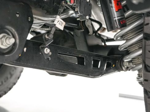 Certified 2026 Ford Bronco Raptor AWD/4WD image 28