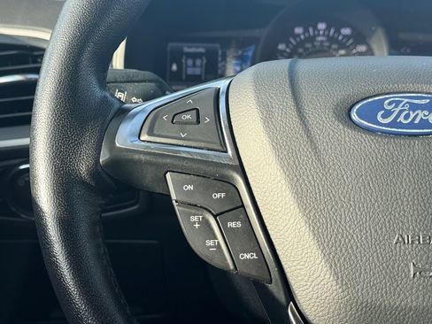 Used 2024 Ford Edge SEL AWD/4WD image 21