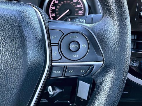 Used 2024 Toyota Camry LE image 18