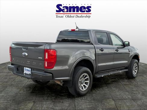 Used 2019 Ford Ranger XLT image 6