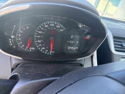 Used 2019 Chevrolet Sonic LT