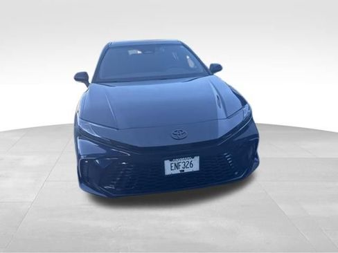 Used 2025 Toyota Camry XSE w/ Premium Package AWD/4WD image 19