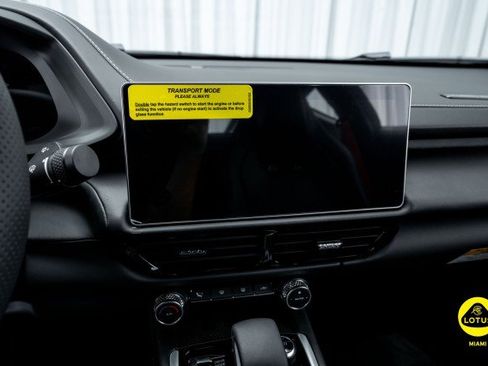 New 2026 Lotus Emira SE image 28