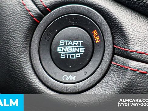 Used 2024 Dodge Durango GT image 50