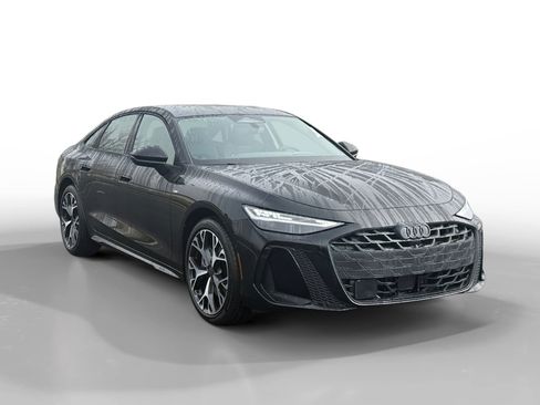 New 2026 Audi A6 Premium Plus AWD/4WD image 7