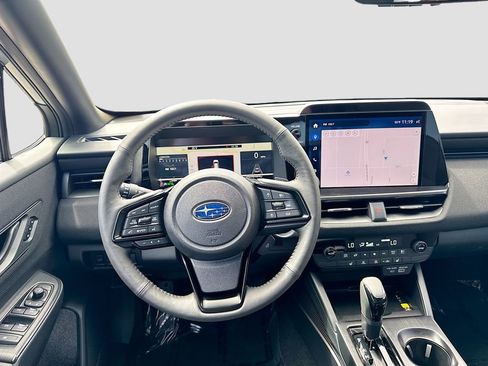 Certified 2026 Subaru Outback Limited XT AWD/4WD image 22