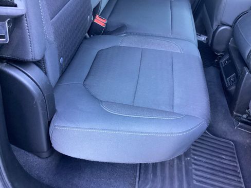 Used 2020 Chevrolet Silverado 1500 LT w/ Trailering Package image 23