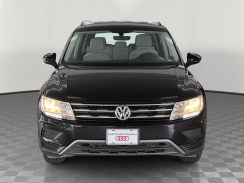 Used 2019 Volkswagen Tiguan SE FWD image 6