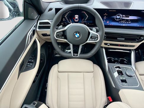 New 2026 BMW 430i w/ M Sport Package RWD image 17