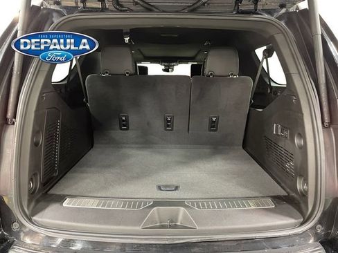 Used 2024 GMC Yukon XL Denali Ultimate image 6