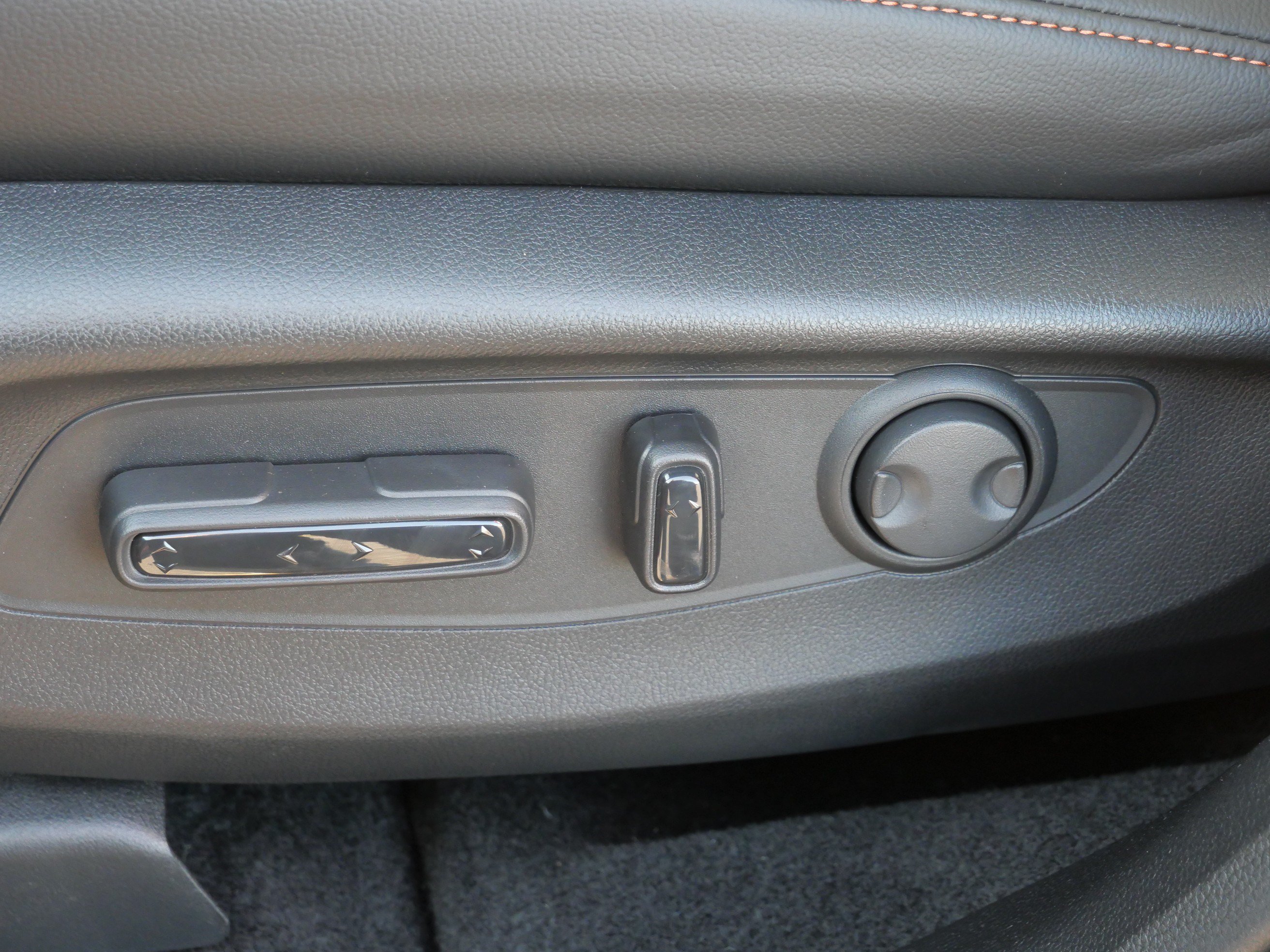 New 2027 Honda CR-V Sport-L image 16