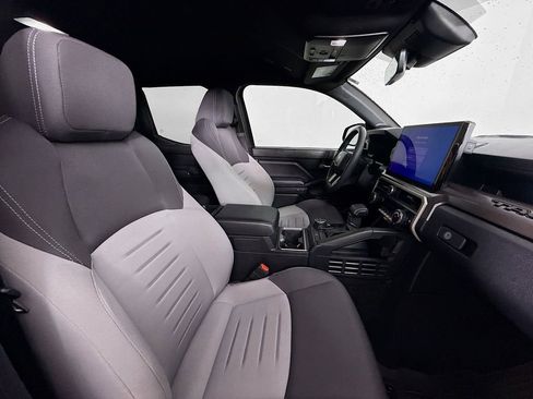 Certified 2024 Toyota Tacoma TRD Off-Road w/ TRD Off Road Upgrade Package image 29