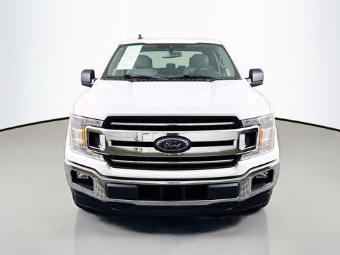 Used 2019 Ford F150 XLT w/ Equipment Group 301A Mid image 8