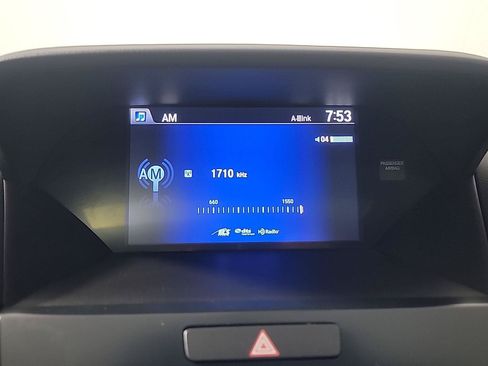 Used 2017 Acura RDX AWD w/ Technology Package image 29