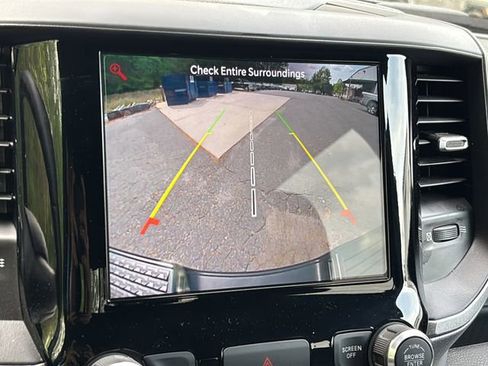 Used 2024 RAM 2500 Tradesman image 18