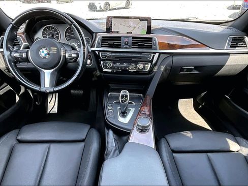 Used 2019 BMW 430i Gran Coupe w/ M Sport Package RWD image 16