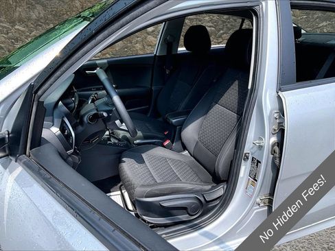 Used 2021 Kia Rio S FWD image 21