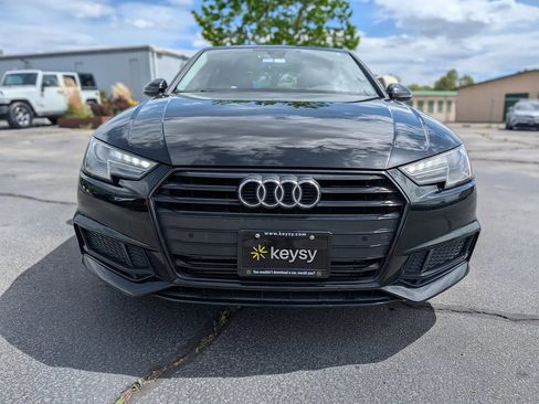 Used 2019 Audi A4 2.0T Premium FWD image 9