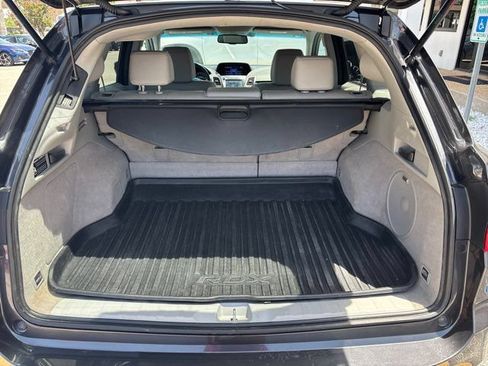 Used 2016 Acura RDX FWD w/ Technology Package image 12