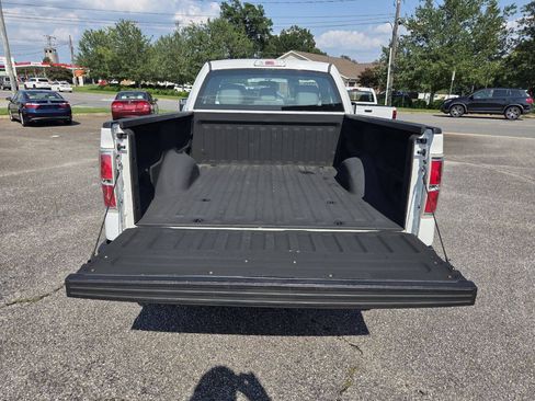 Used 2013 Ford F150 XL w/ PWR Equipment Group RWD image 5