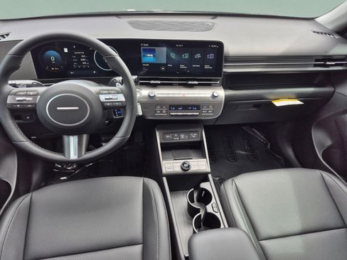 New 2026 Hyundai Kona Limited FWD image 11