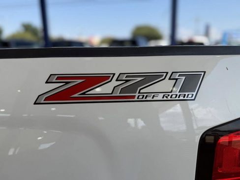 Used 2015 Chevrolet Silverado 1500 LT w/ All Star Edition image 14