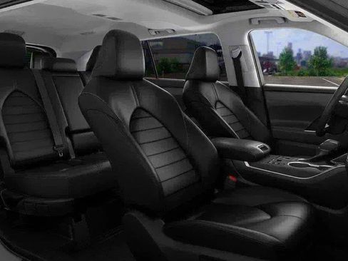 New 2026 Toyota Highlander XLE AWD/4WD image 20