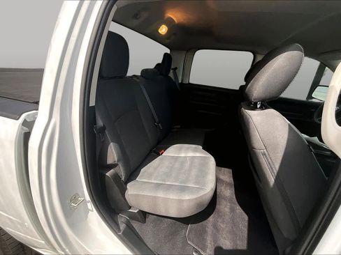 Used 2023 RAM 1500 Tradesman w/ Popular Equipment Group AWD/4WD image 20