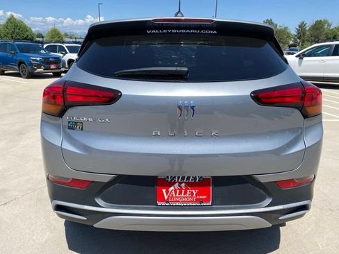 Used 2024 Buick Encore GX Preferred FWD image 4