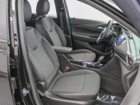 Used 2023 Buick Encore GX Preferred w/ Cold Weather Comfort Package AWD/4WD image 23