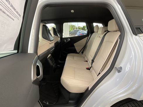 New 2026 BMW X3 xDrive30 w/ Convenience Package image 25