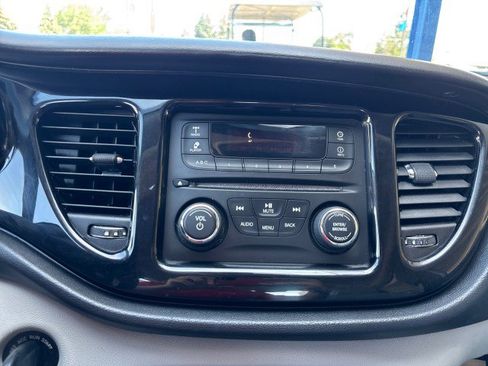 Used 2013 Dodge Dart SXT w/ Popular Equipment Group image 14