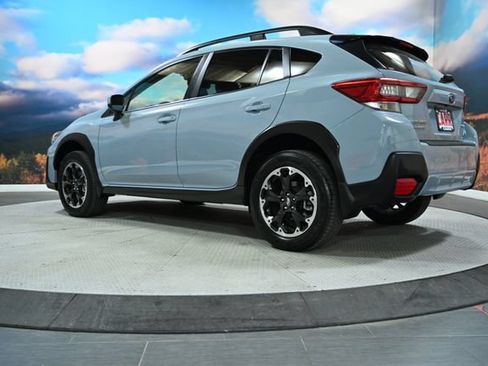 Used 2023 Subaru Crosstrek 2.0i Premium w/ Popular Package #3 AWD/4WD image 6