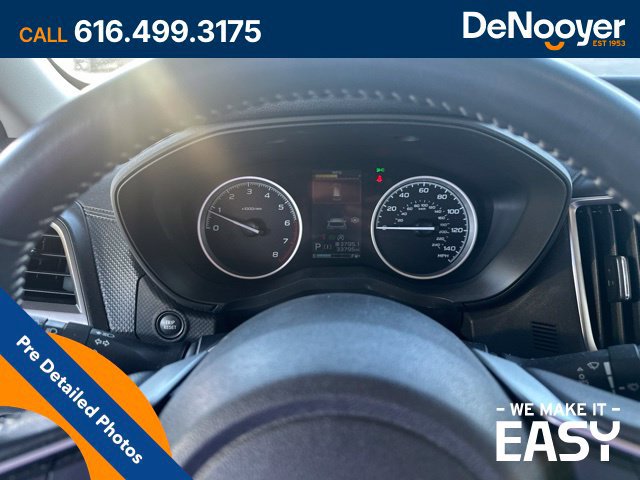 Used 2024 Subaru Forester Premium AWD/4WD image 9