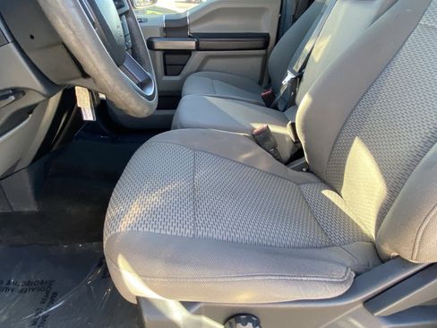 Used 2022 Ford F250 XLT image 17