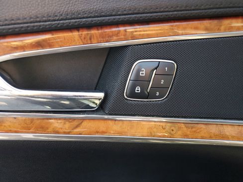 Used 2017 Lincoln MKX Reserve image 16