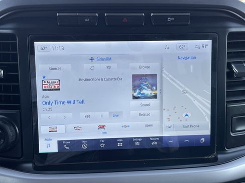 Used 2022 Ford F150 XLT w/ Equipment Group 302A High image 30