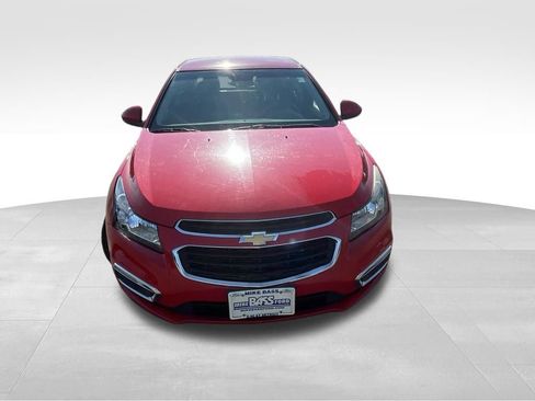 Used 2016 Chevrolet Cruze LT FWD image 8