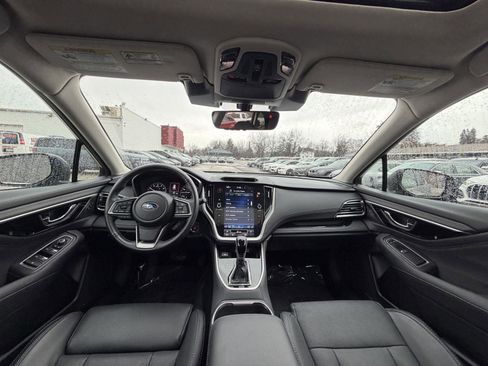Used 2024 Subaru Outback Limited image 31