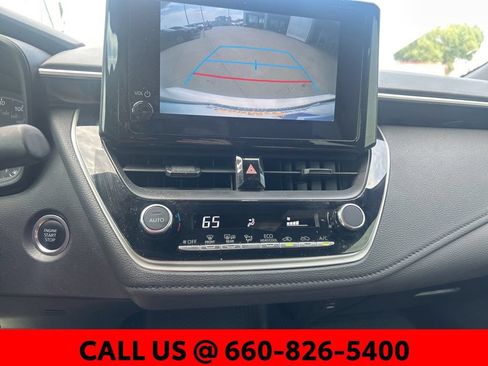 Used 2024 Toyota Corolla SE FWD image 15