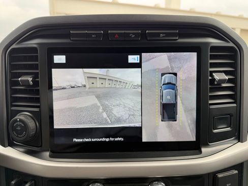 Used 2022 Ford F150 XLT w/ Equipment Group 302A High image 22