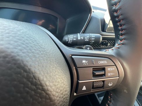 New 2026 Honda CR-V Sport-L image 23